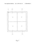 Device and Method for Virtualizing an Image Sensor diagram and image