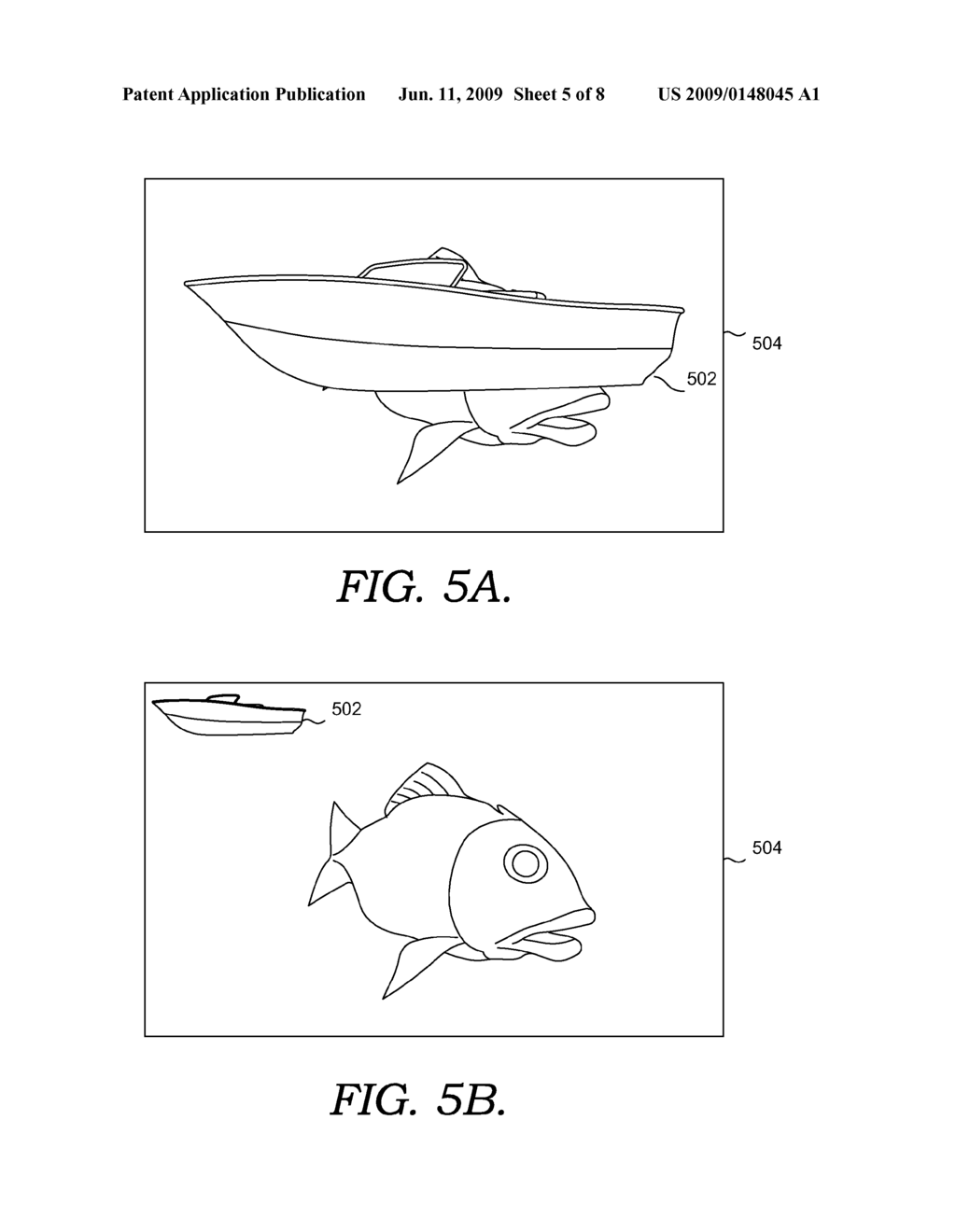 APPLYING IMAGE-BASED CONTEXTUAL ADVERTISEMENTS TO IMAGES - diagram, schematic, and image 06