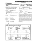 INFORMATION CLASSIFICATION DEVICE, INFORMATION CLASSIFICATION METHOD, AND INFORMATION CLASSIFICATION PROGRAM diagram and image