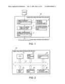 INFORMATION CLASSIFICATION DEVICE, INFORMATION CLASSIFICATION METHOD, AND INFORMATION CLASSIFICATION PROGRAM diagram and image