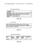 INFORMATION CLASSIFICATION DEVICE, INFORMATION CLASSIFICATION METHOD, AND INFORMATION CLASSIFICATION PROGRAM diagram and image