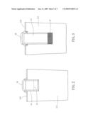 COLLAPSIBLE BAG diagram and image