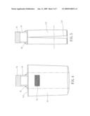 COLLAPSIBLE BAG diagram and image