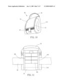 COLLAPSIBLE BAG diagram and image