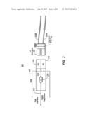 LINE-SIDE OUT-OF-BAND ELECTRICAL INTERFACE FOR OPTOELECTRONIC MODULES diagram and image