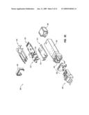 LINE-SIDE OUT-OF-BAND ELECTRICAL INTERFACE FOR OPTOELECTRONIC MODULES diagram and image