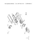 LINE-SIDE OUT-OF-BAND ELECTRICAL INTERFACE FOR OPTOELECTRONIC MODULES diagram and image