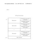 INFORMATION REPRODUCTION APPARATUS AND METHOD, AND COMPUTER PROGRAM diagram and image