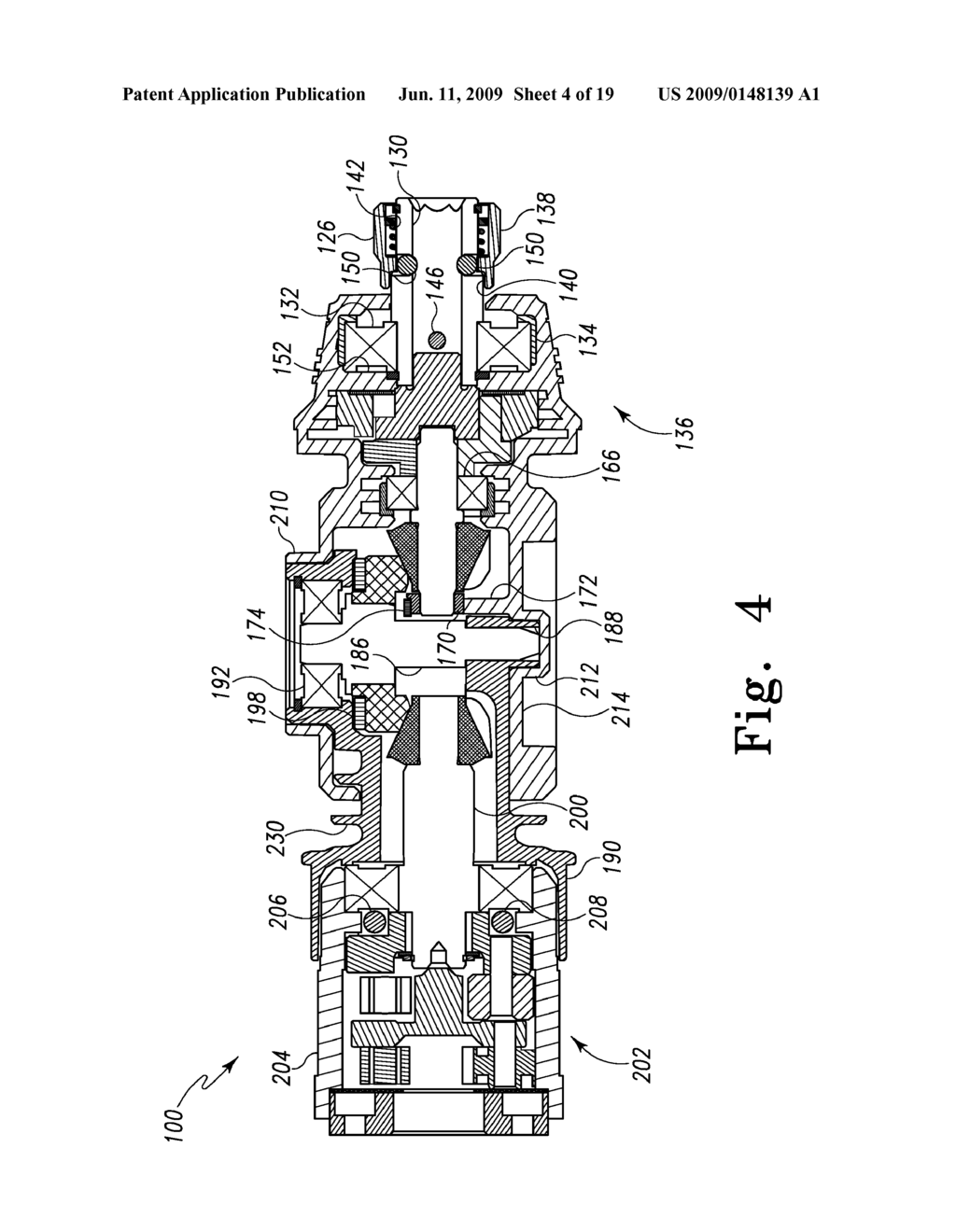 Method of Operating Drill with Solid State Speed Control - diagram, schematic, and image 05