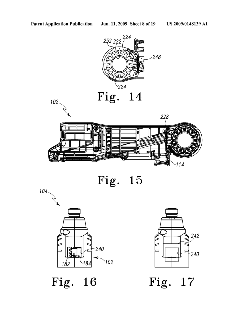 Method of Operating Drill with Solid State Speed Control - diagram, schematic, and image 09