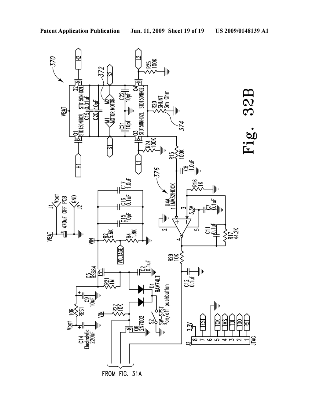 Method of Operating Drill with Solid State Speed Control - diagram, schematic, and image 20