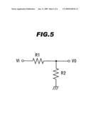 OPTICAL TRANSMITTING AND RECEIVING APPARATUS AND METHOD FOR ANALYZING ABNORMALITY OR FAILURE OF THE OPTICAL TRANSMITTING AND RECEIVING APPARATUS diagram and image