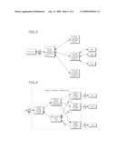 OPTICAL FILTERING APPARATUS AND OPTICAL COMMUNICATION SYSTEM diagram and image