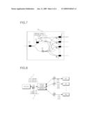 OPTICAL FILTERING APPARATUS AND OPTICAL COMMUNICATION SYSTEM diagram and image