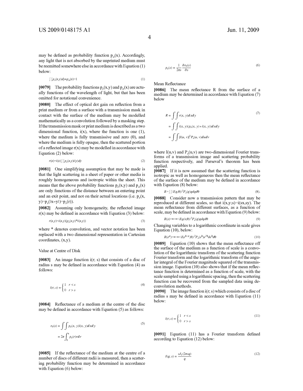 LIGHT SCATTERING PROPERTY MEASUREMENT METHOD - diagram, schematic, and image 21