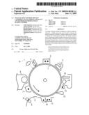 IMAGE BEARING MEMBER, PROCESS CARTRIDGE, IMAGE FORMING APPARATUS AND METHOD OF FORMING IMAGE BEARING MEMBER diagram and image