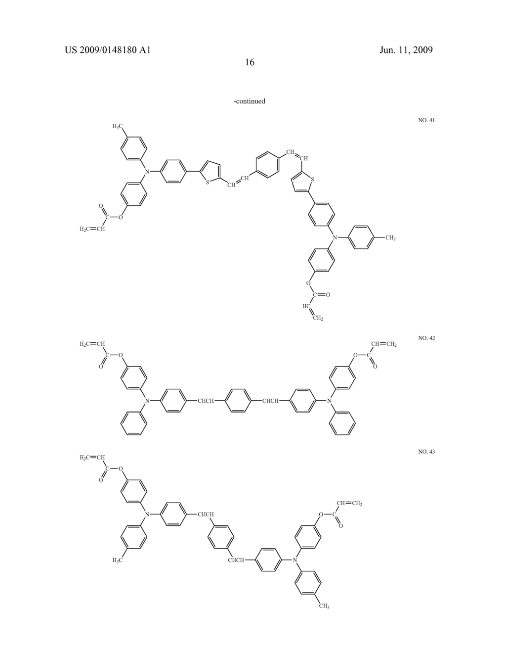 IMAGE BEARING MEMBER, PROCESS CARTRIDGE, IMAGE FORMING APPARATUS AND METHOD OF FORMING IMAGE BEARING MEMBER - diagram, schematic, and image 21