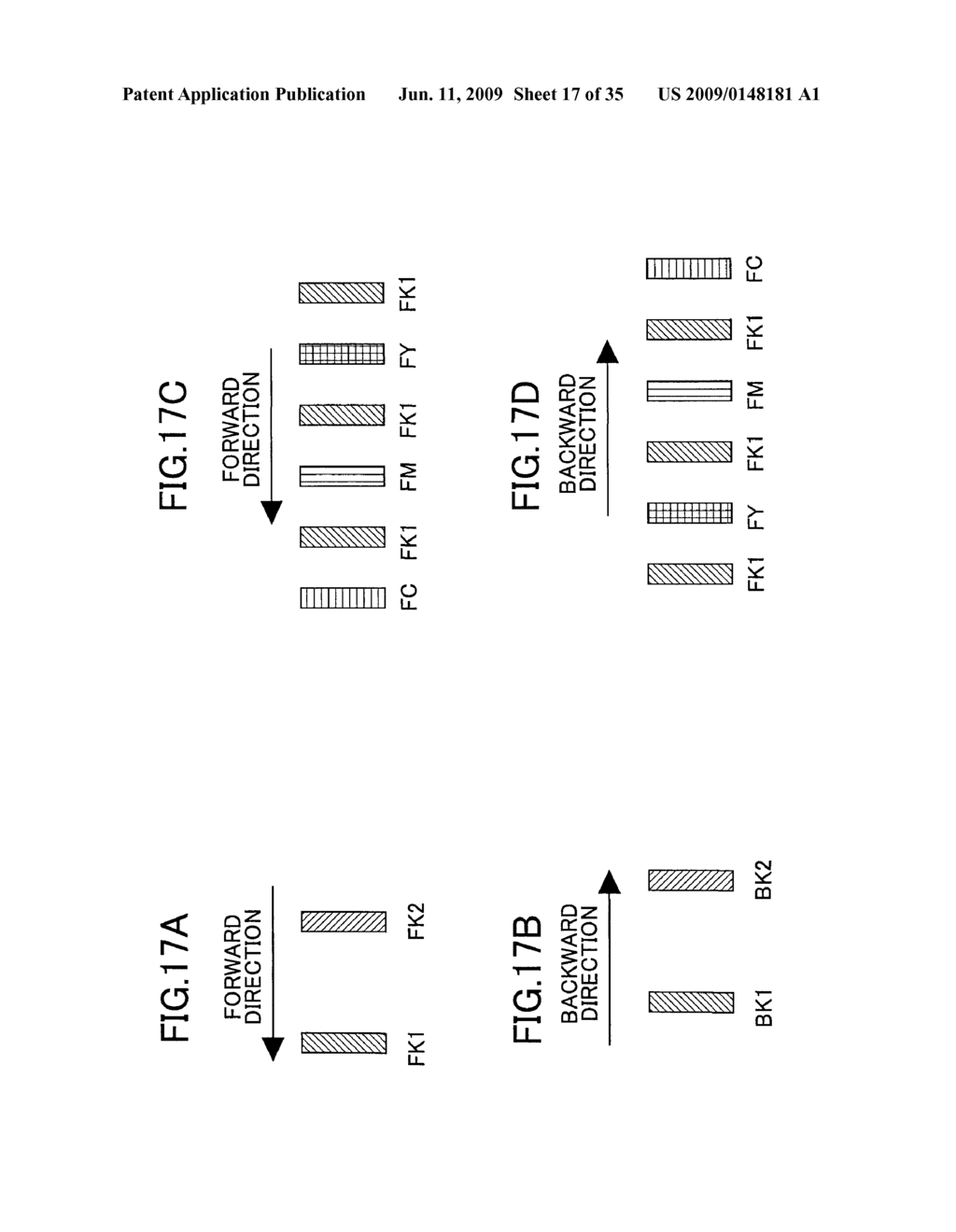 IMAGE FORMING APPARATUS AND CARRIAGE - diagram, schematic, and image 18