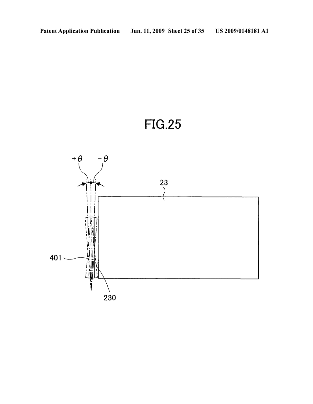 IMAGE FORMING APPARATUS AND CARRIAGE - diagram, schematic, and image 26