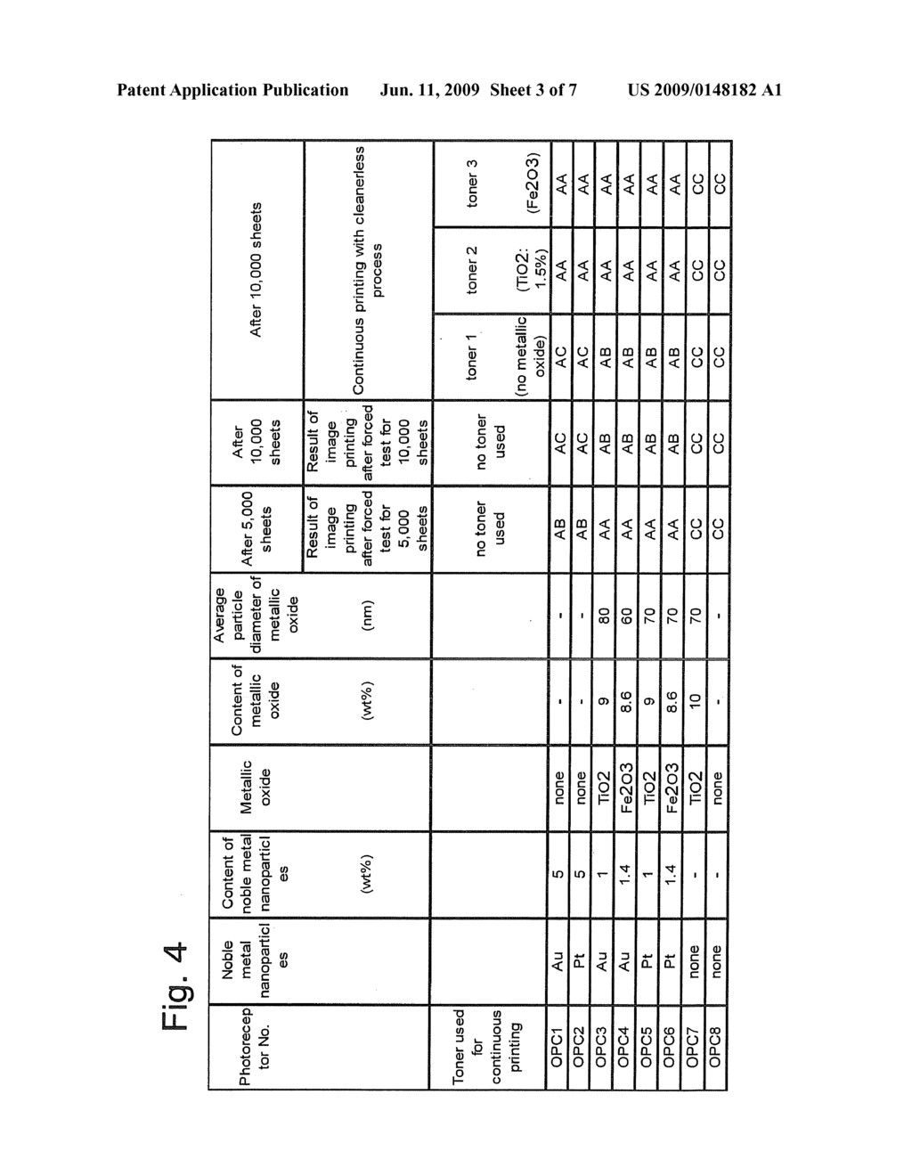 IMAGE HOLDING MEMBER, IMAGE FORMING APPARATUS, AND CHARGING MEMBER FOR IMAGE FORMING APPARATUS - diagram, schematic, and image 04