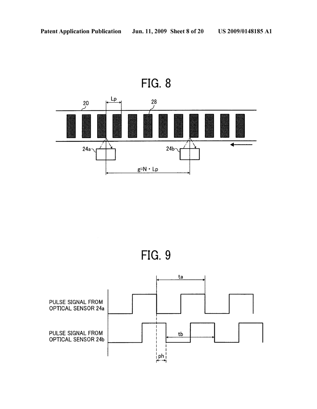 DRIVE CONTROL DEVICE OF A ROTATION MEMBER, METHOD FOR DRIVE CONTROL OF A ROTATION MEMBER, AND IMAGE FORMING APPARATUS INCLUDING THE DRIVE CONTROL DEVICE - diagram, schematic, and image 09