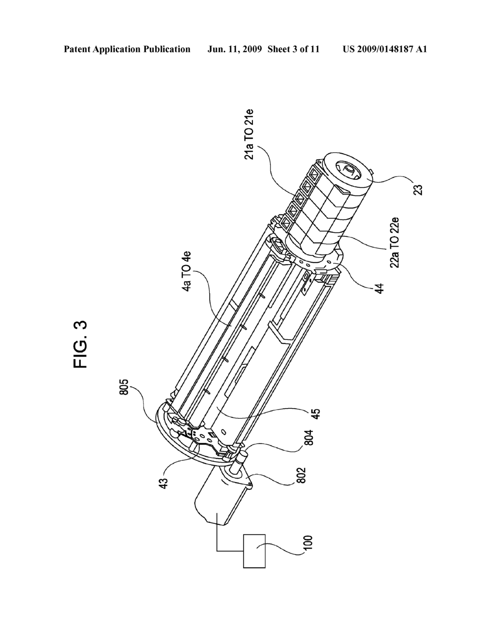 IMAGE FORMING APPARATUS - diagram, schematic, and image 04