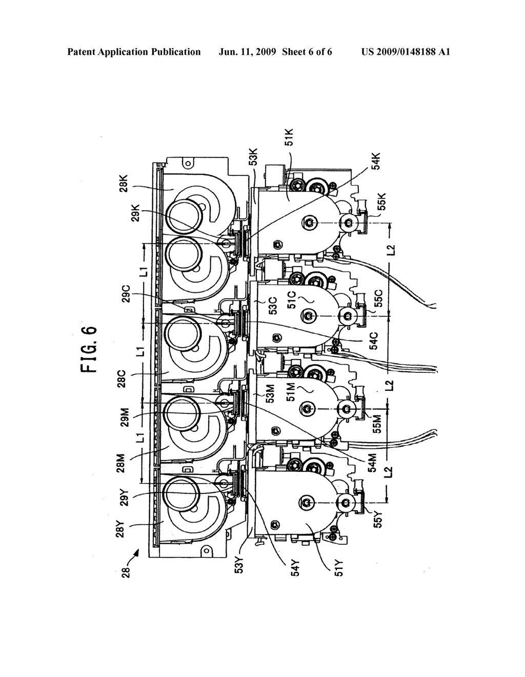 TONER SUPPLYING APPARATUS AND TONER SUPPLYING METHOD FOR IMAGE FORMING APPARATUS - diagram, schematic, and image 07