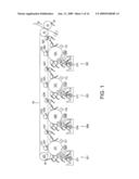 Developing Device, Developing Method, and Image Forming Apparatus diagram and image