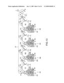 Developing Device, Developing Method, and Image Forming Apparatus diagram and image