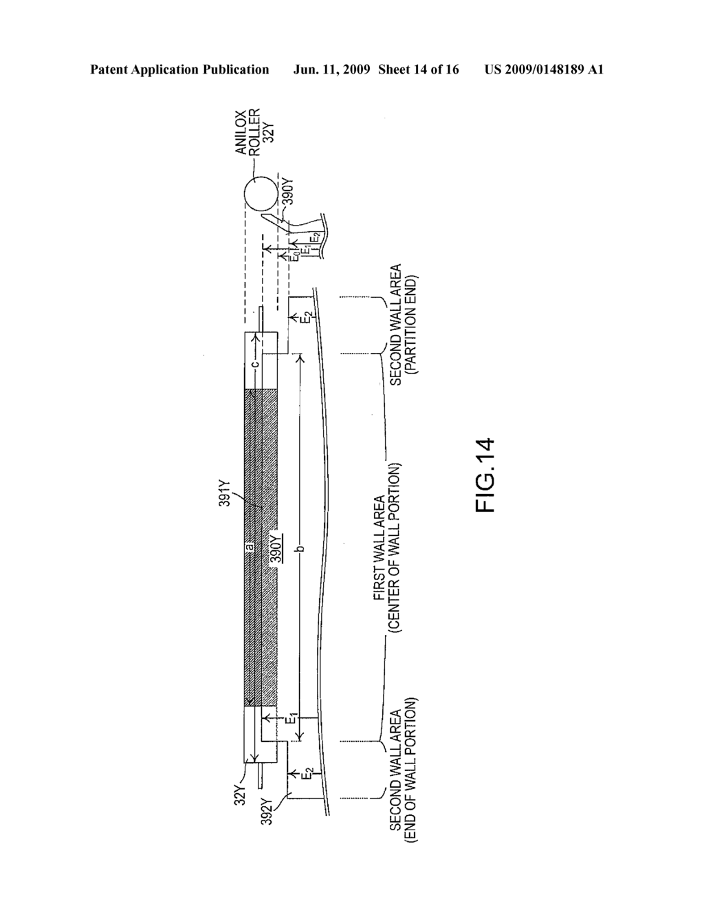 Developing Device, Developing Method, and Image Forming Apparatus - diagram, schematic, and image 15