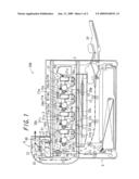 COLOR TONER, DEVELOPER, DEVELOPING DEVICE, AND IMAGE FORMING APPARATUS diagram and image