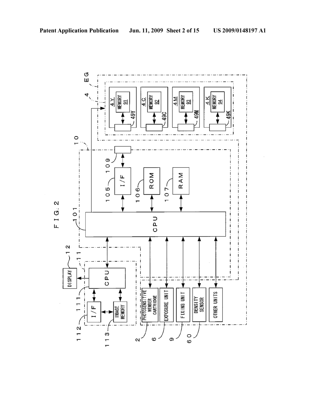 Developer Apparatus, An Image Forming Apparatus and An Image Forming Method - diagram, schematic, and image 03