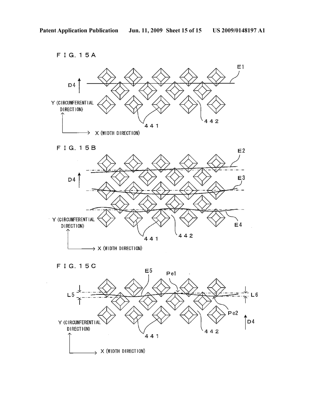 Developer Apparatus, An Image Forming Apparatus and An Image Forming Method - diagram, schematic, and image 16