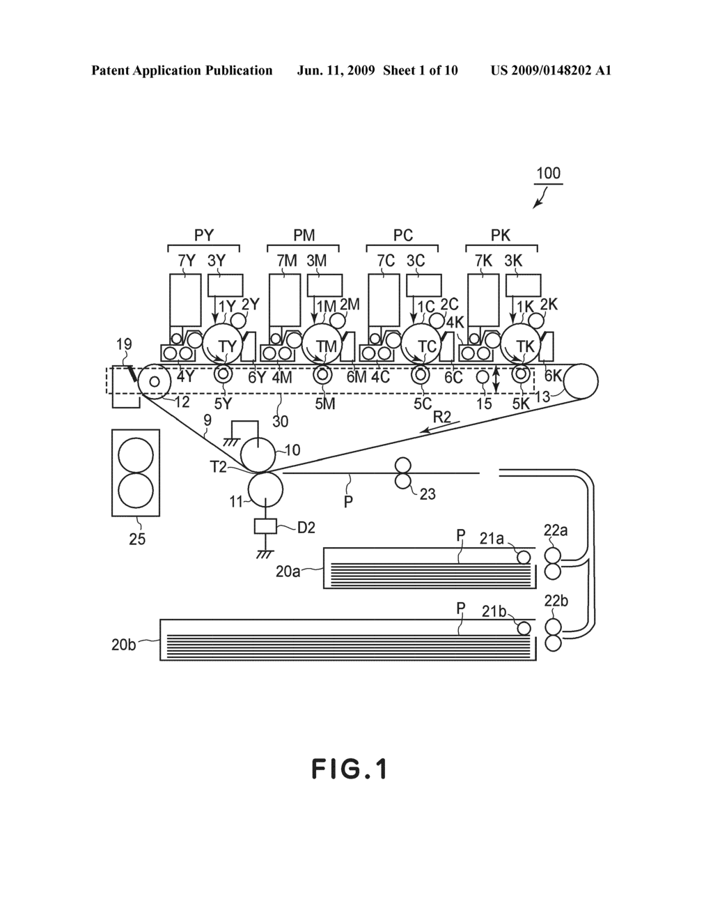 IMAGE FORMING APPARATUS - diagram, schematic, and image 02