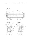 FUSING DEVICE AND IMAGE FORMING APPARATUS USING THE SAME diagram and image