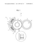 FIXING DEVICE AND IMAGE FORMING APPARATUS diagram and image