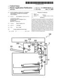 Image forming apparatus and sheet transport controlling method used therein diagram and image