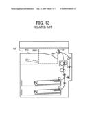 Image forming apparatus and sheet transport controlling method used therein diagram and image