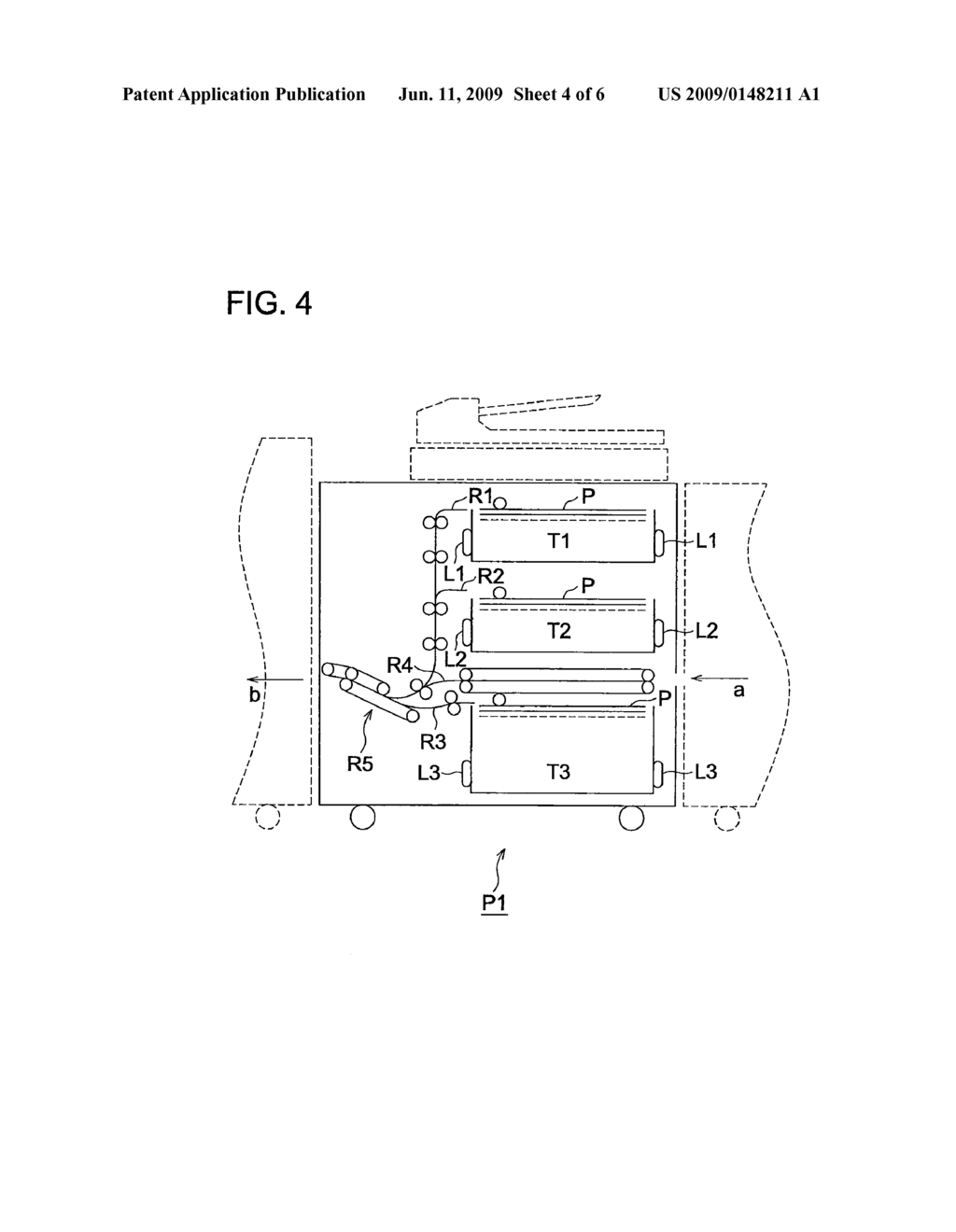 IMAGE FORMING SYSTEM - diagram, schematic, and image 05