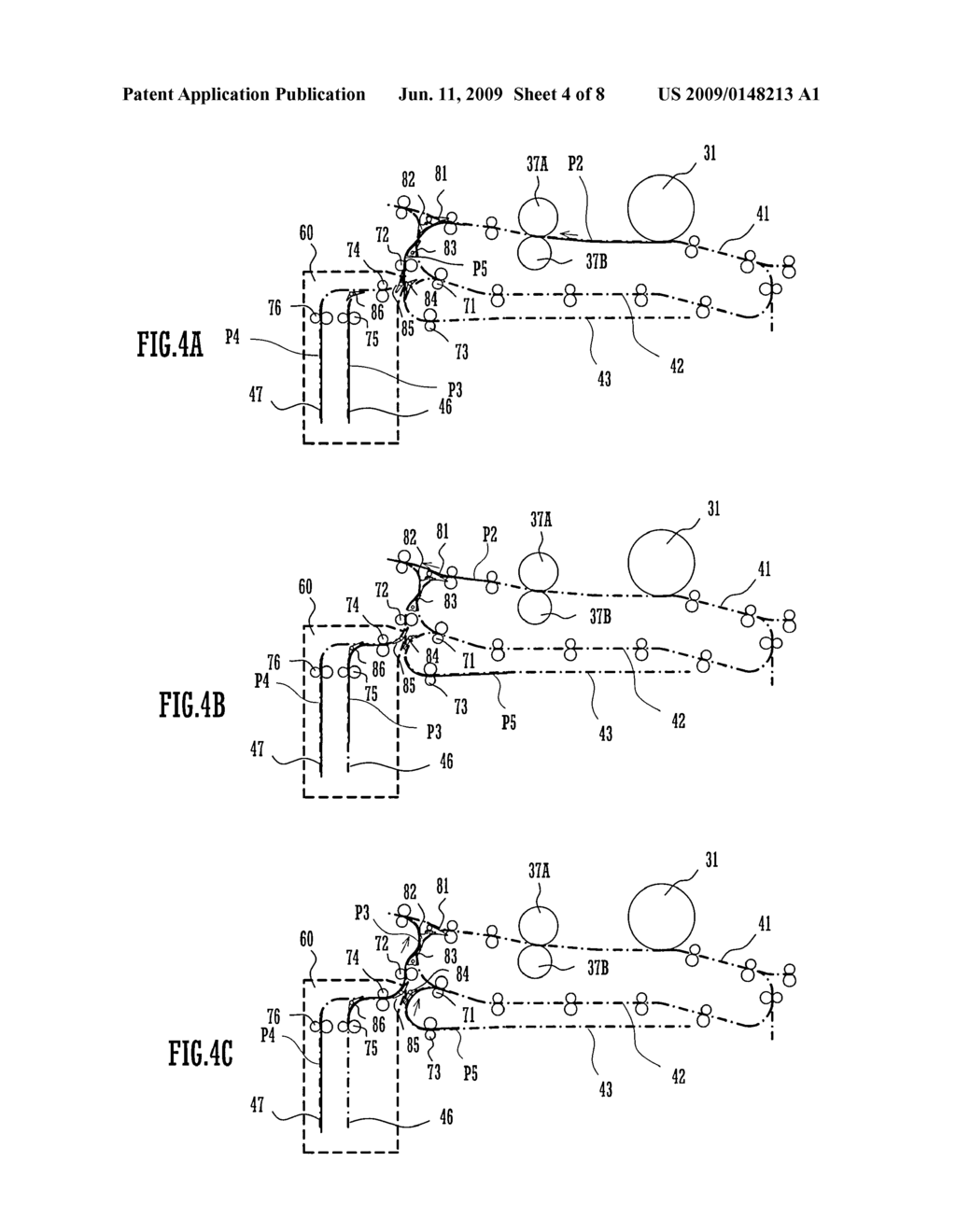 IMAGE FORMING APPARATUS - diagram, schematic, and image 05