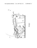 THERMAL PRINTER diagram and image