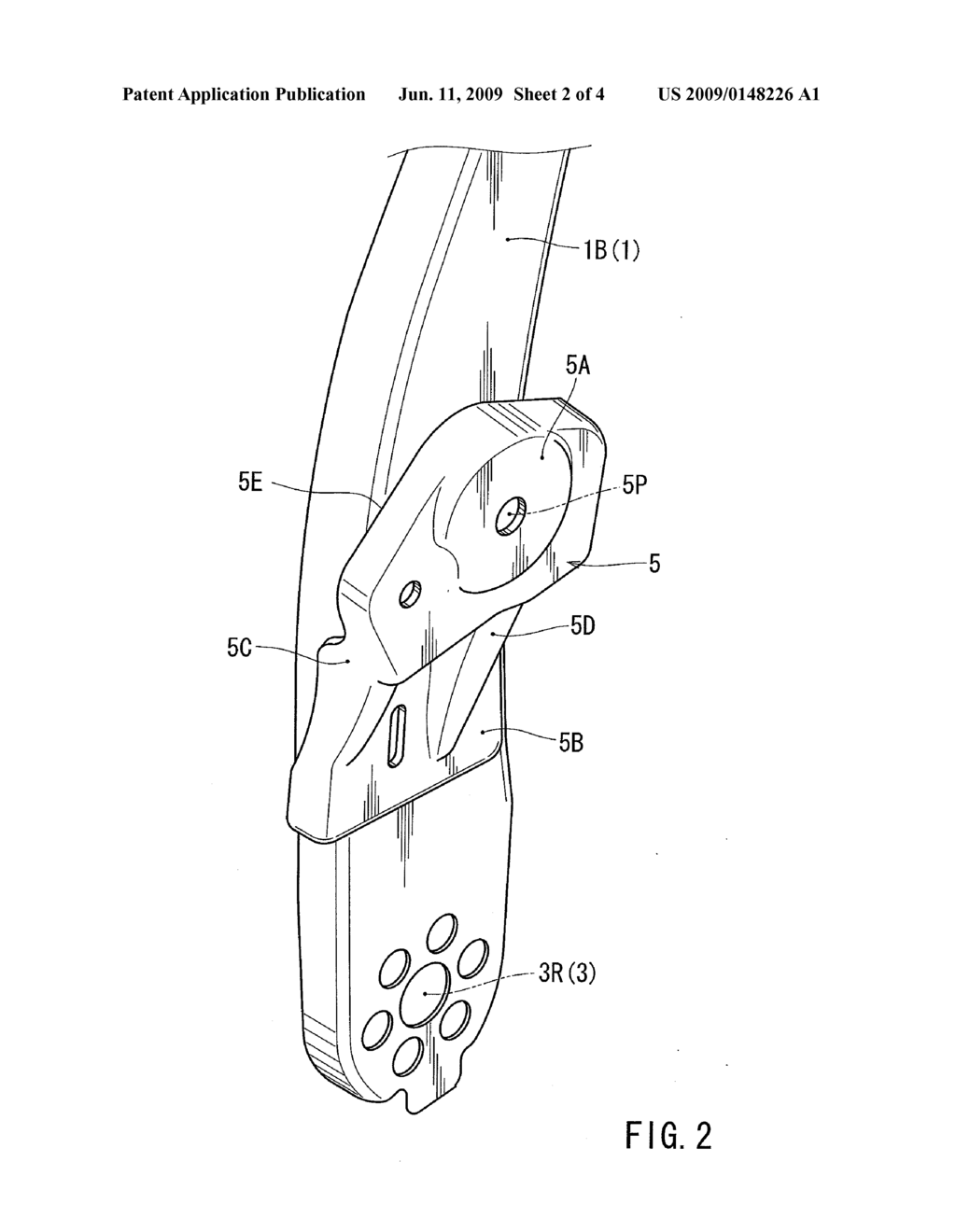 ARMREST ATTACHING STRUCTURES - diagram, schematic, and image 03