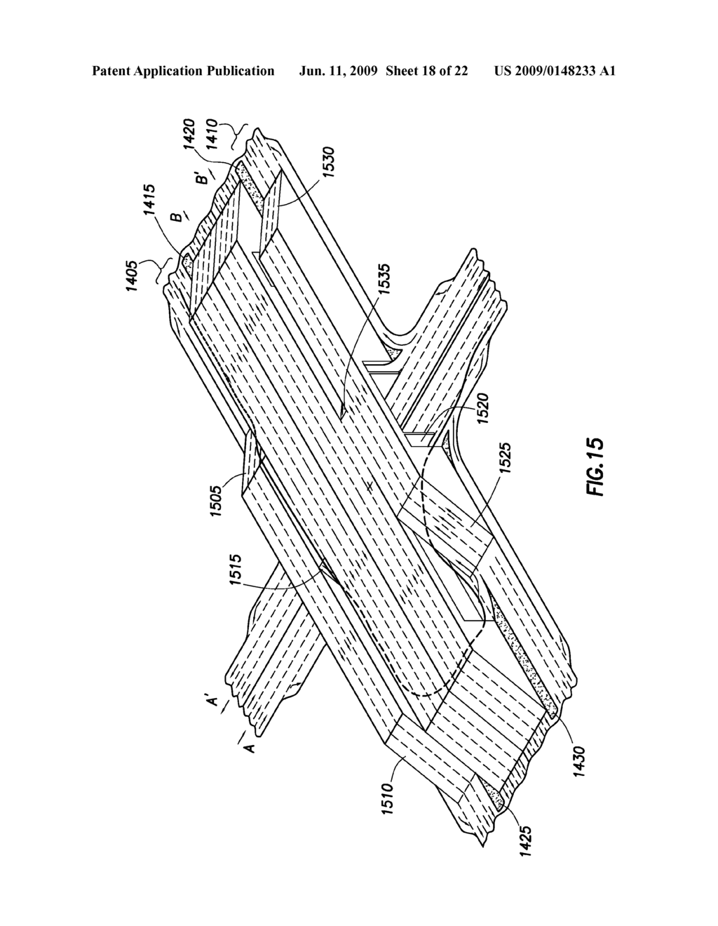 Traffic Intersection - diagram, schematic, and image 19