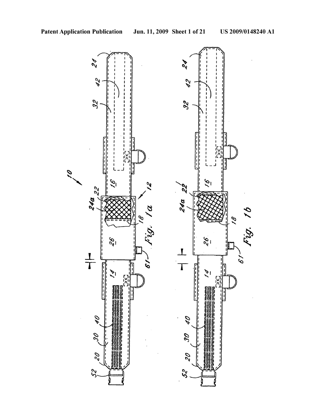 DIVE BELT - diagram, schematic, and image 02