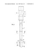 GUN DRILL diagram and image