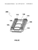 TIRE RACK, LOADING AND UNLOADING SYSTEMS AND METHOD diagram and image