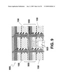 TIRE RACK, LOADING AND UNLOADING SYSTEMS AND METHOD diagram and image