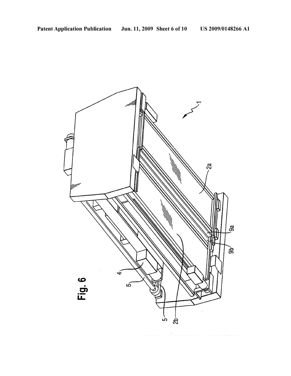 DEVICE AND METHOD FOR DEPALLETIZING STACKED BUNDLES - diagram, schematic, and image 07