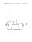 MIXER FOR JET SPRAY diagram and image