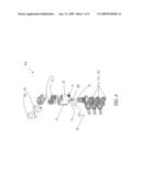 MIXER FOR JET SPRAY diagram and image